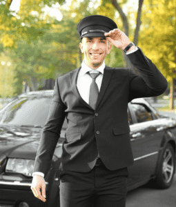 driver
