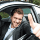 long distance driver