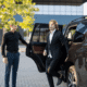 Book Driver for Events in Dubai