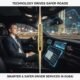 How Technology Is Making Safe Driver Services in Dubai Smarter & Safer