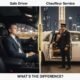 Safe Driver vs Chauffeur Service in Dubai – What's the Difference